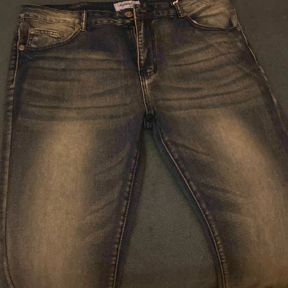 Vintage jeans